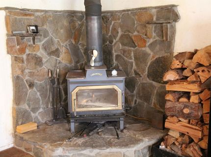 50 Patterson Avenue, Loyalton, CA 96118 Photo