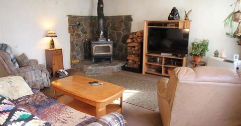 50 Patterson Avenue, Loyalton, CA 96118 Photo