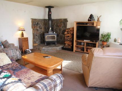 50 Patterson Avenue, Loyalton, CA 96118 Photo