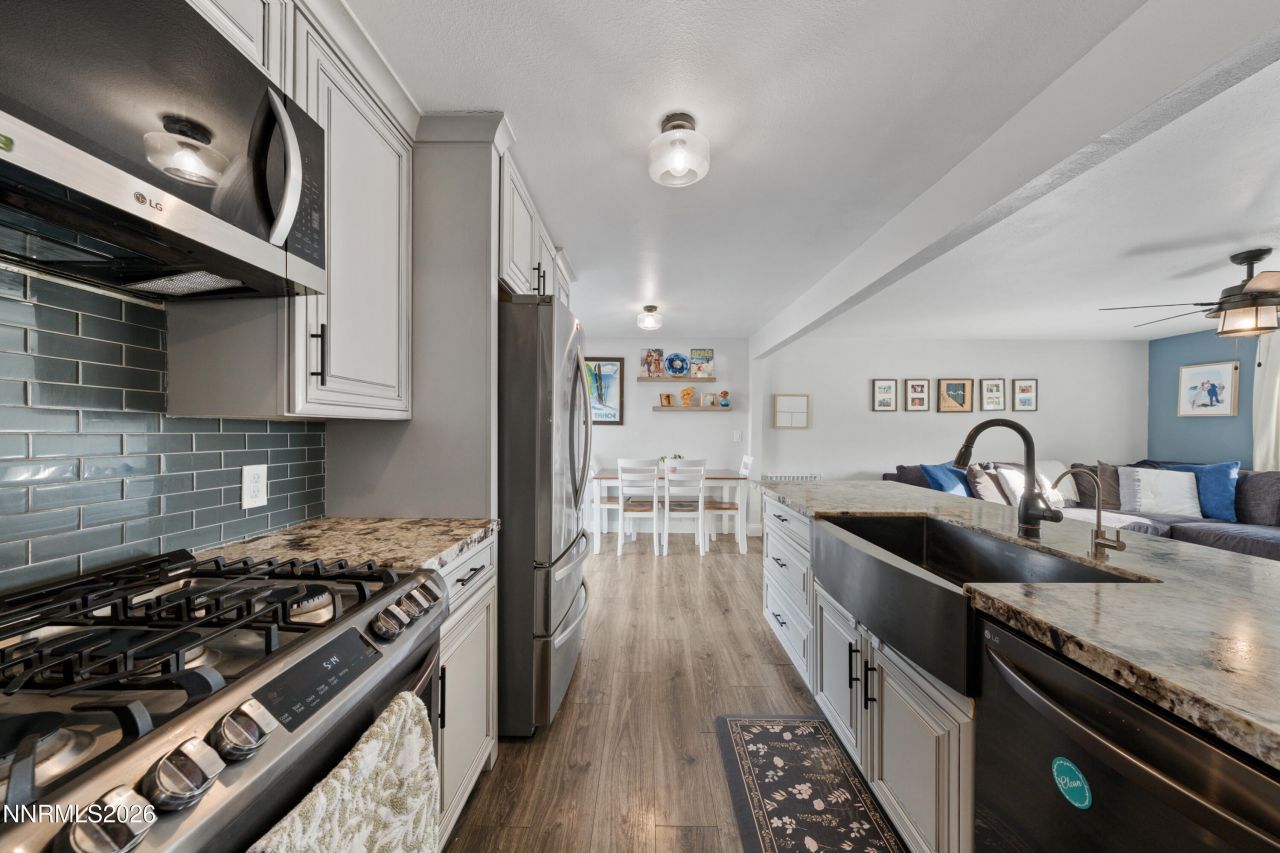 14040 Feldspar Court, Reno, NV 89521 Photo