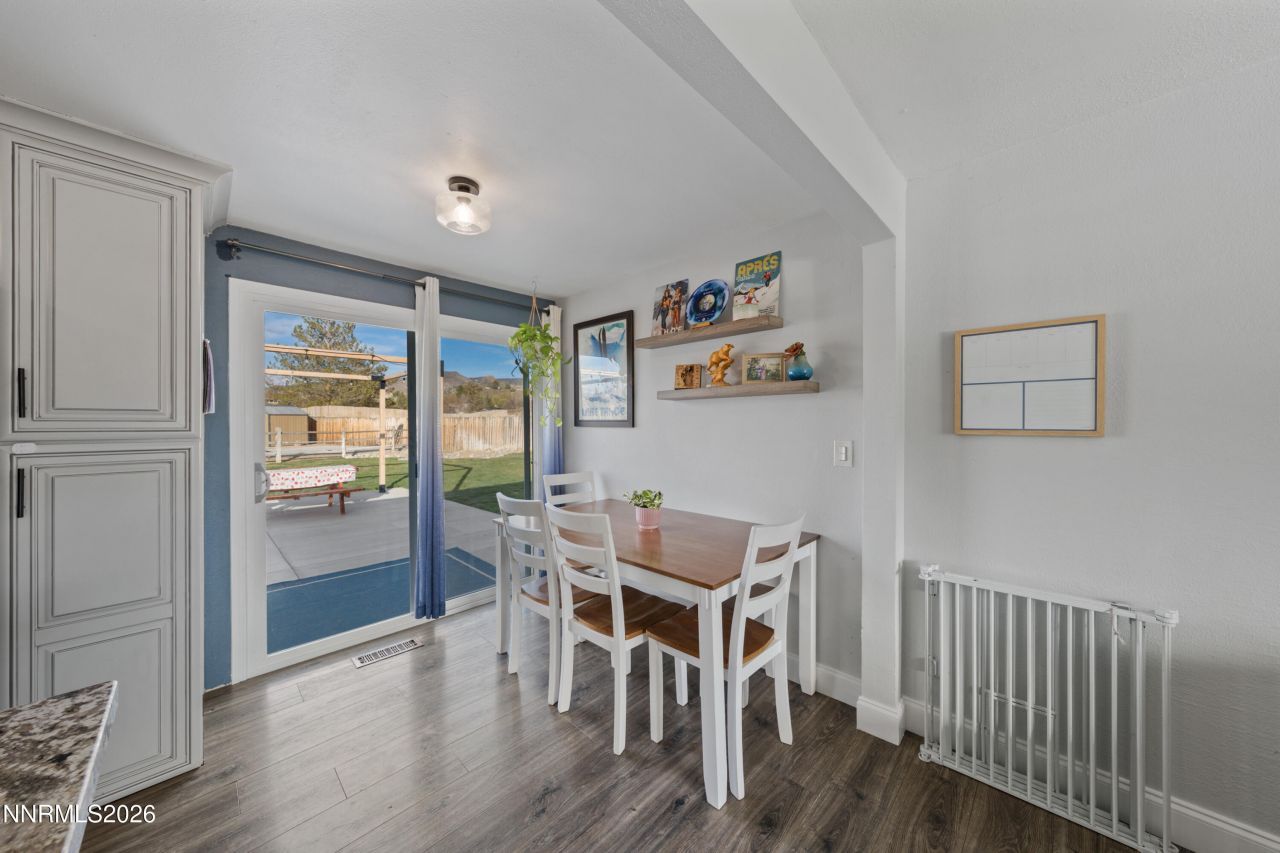 14040 Feldspar Court, Reno, NV 89521 Photo