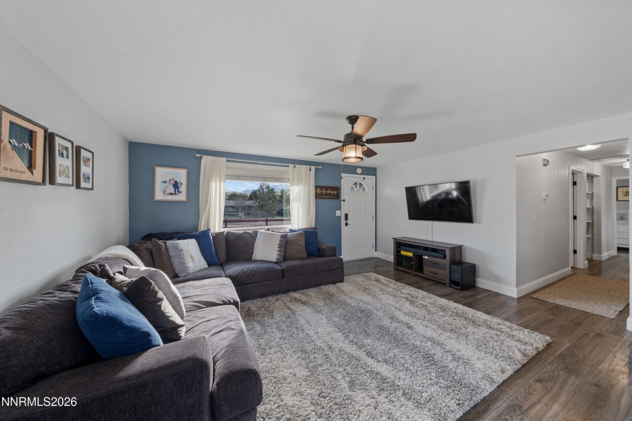 14040 Feldspar Court, Reno, NV 89521 Photo