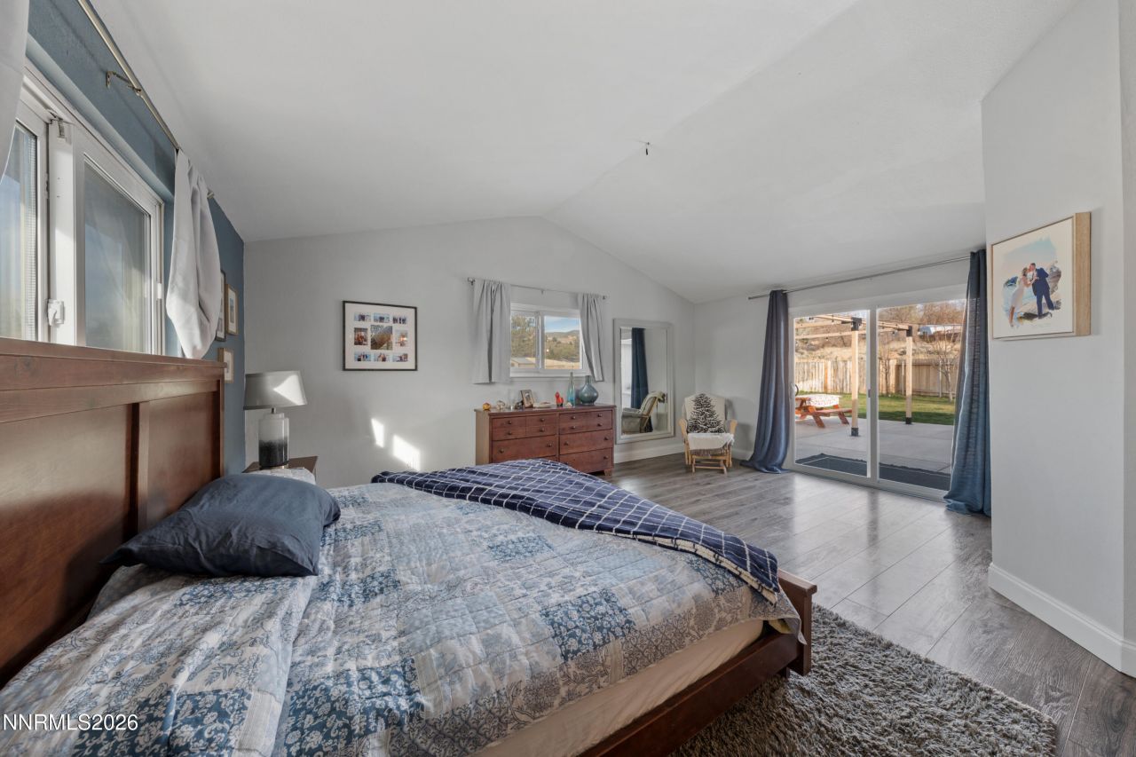 14040 Feldspar Court, Reno, NV 89521 Photo