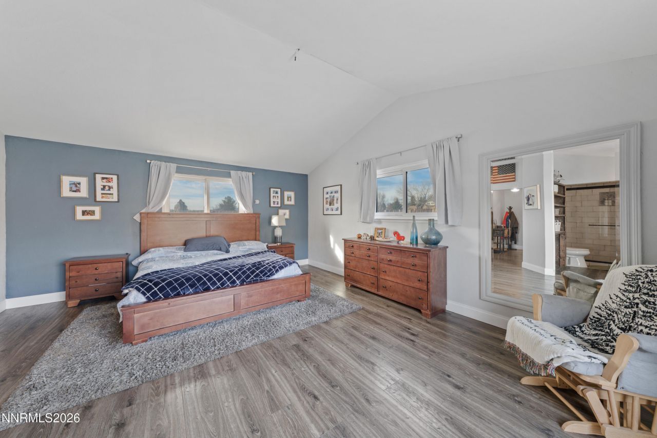 14040 Feldspar Court, Reno, NV 89521 Photo