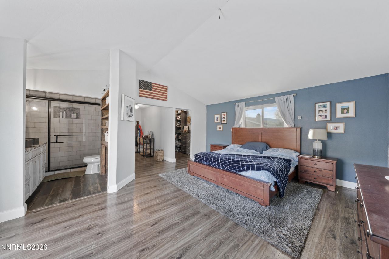 14040 Feldspar Court, Reno, NV 89521 Photo