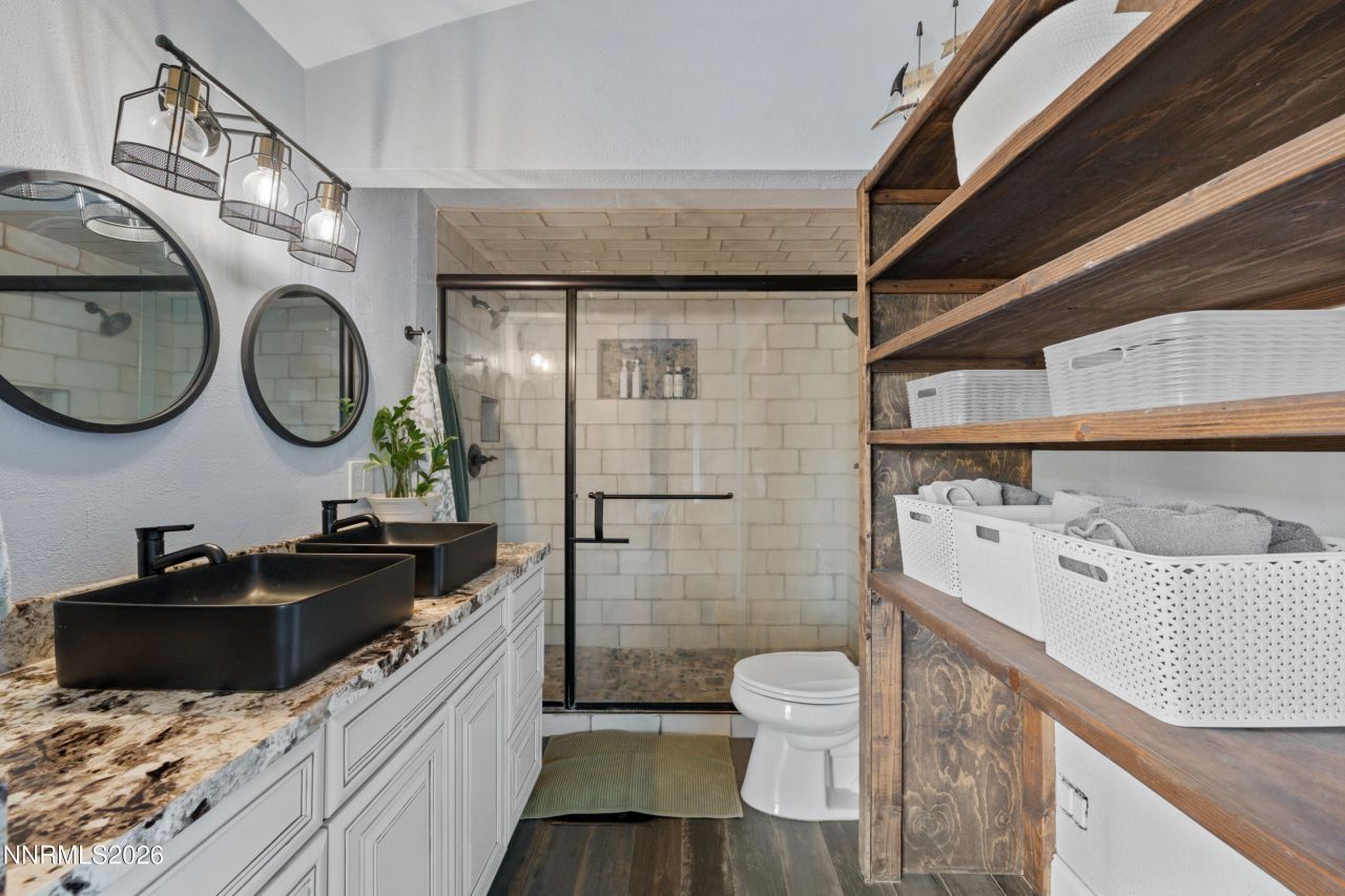 14040 Feldspar Court, Reno, NV 89521 Photo