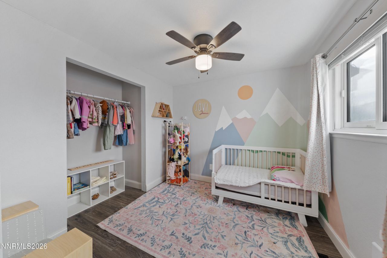 14040 Feldspar Court, Reno, NV 89521 Photo