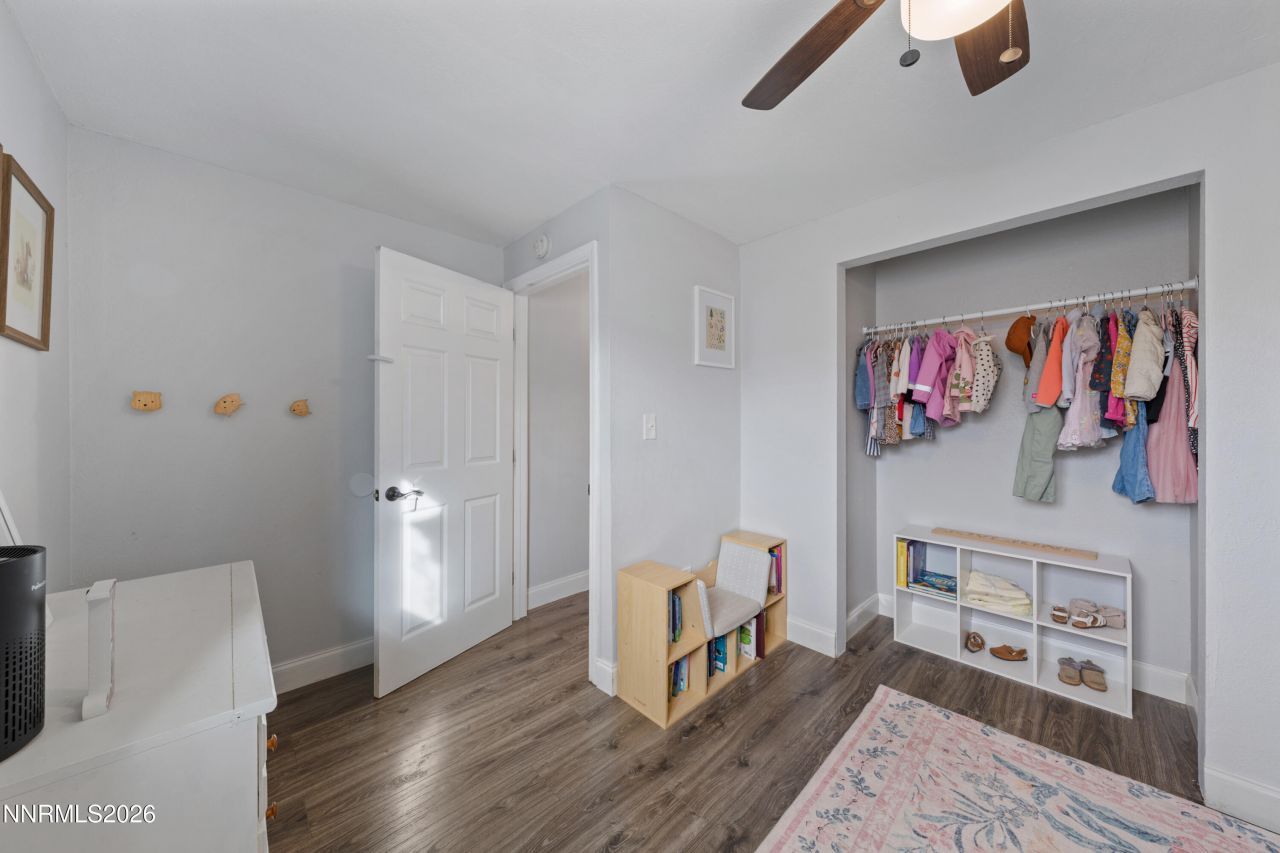 14040 Feldspar Court, Reno, NV 89521 Photo