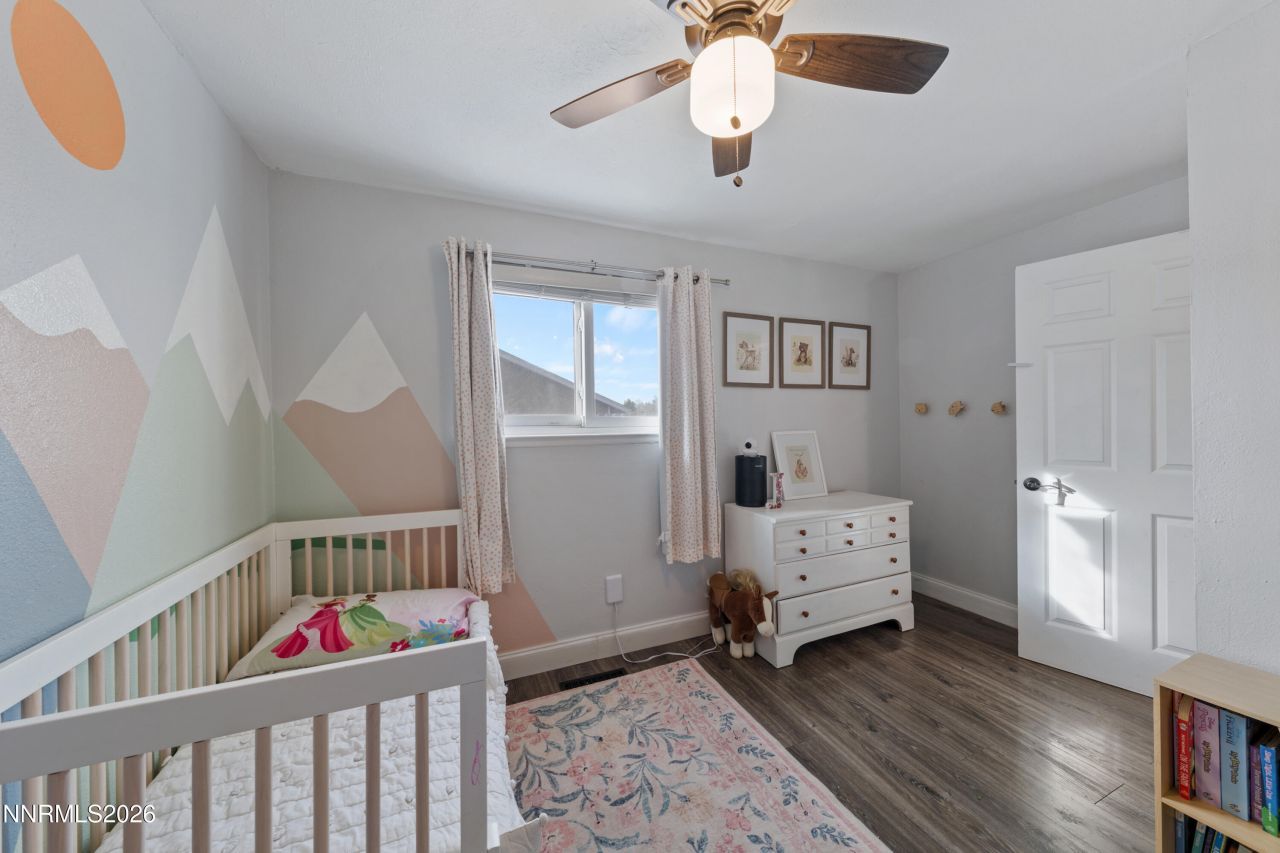 14040 Feldspar Court, Reno, NV 89521 Photo