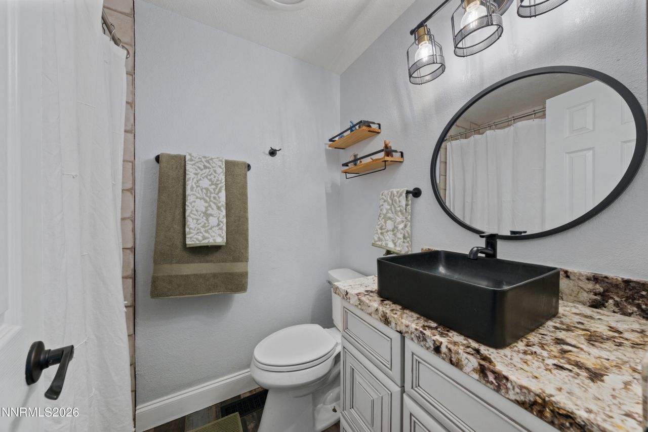 14040 Feldspar Court, Reno, NV 89521 Photo