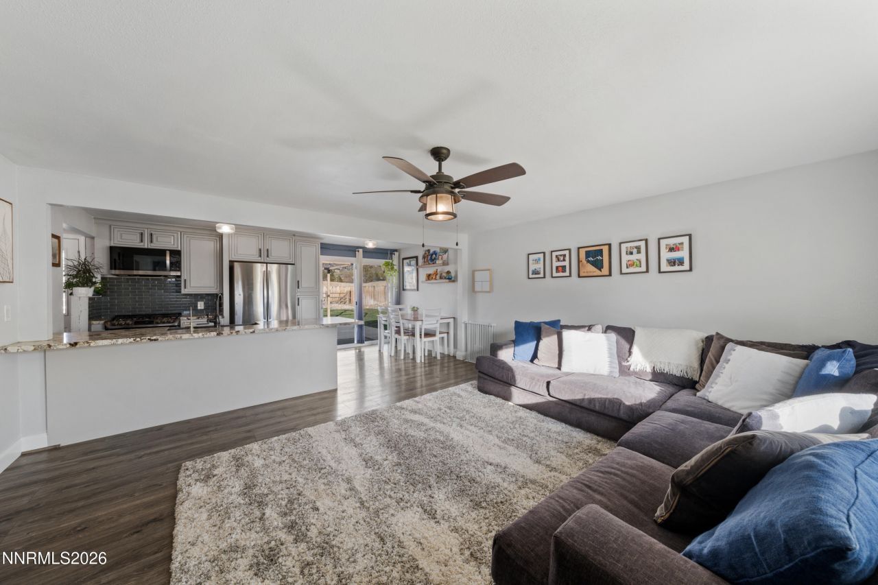 14040 Feldspar Court, Reno, NV 89521 Photo