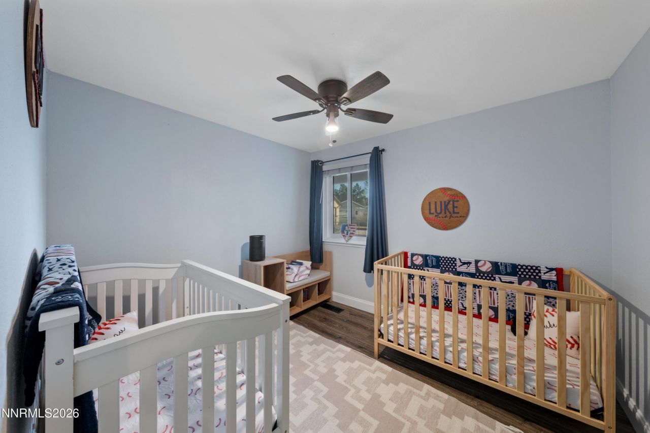 14040 Feldspar Court, Reno, NV 89521 Photo