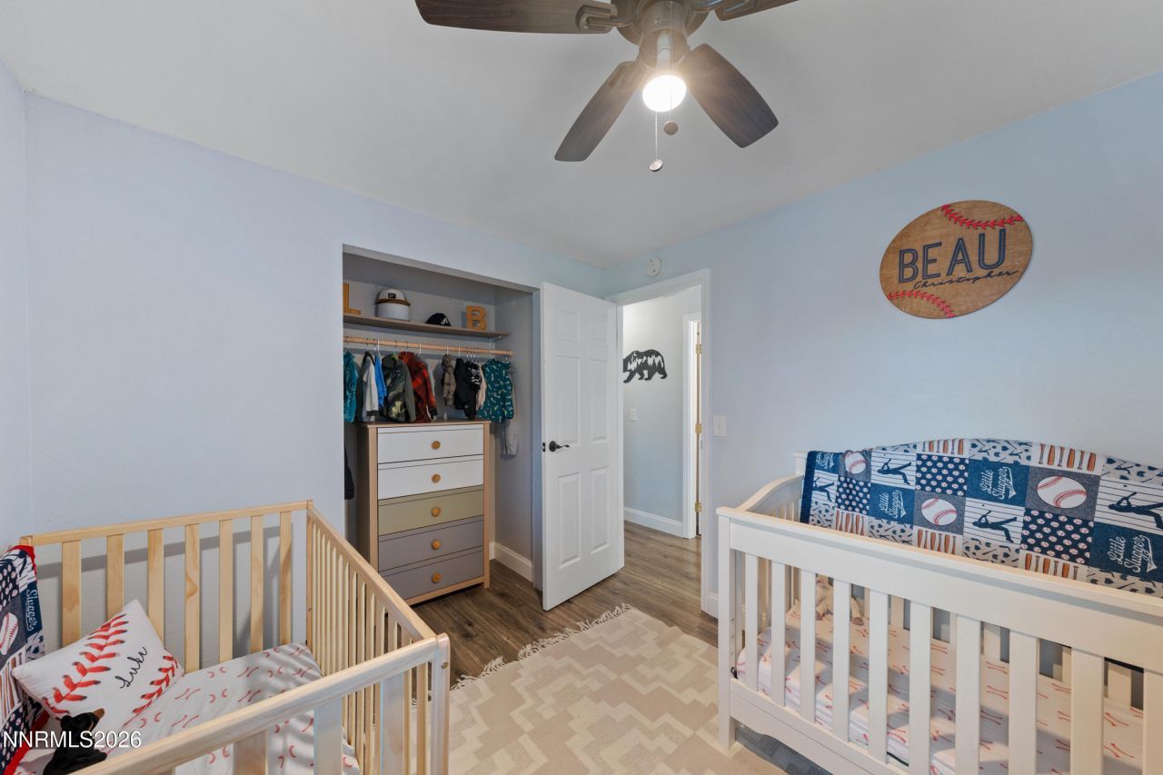 14040 Feldspar Court, Reno, NV 89521 Photo