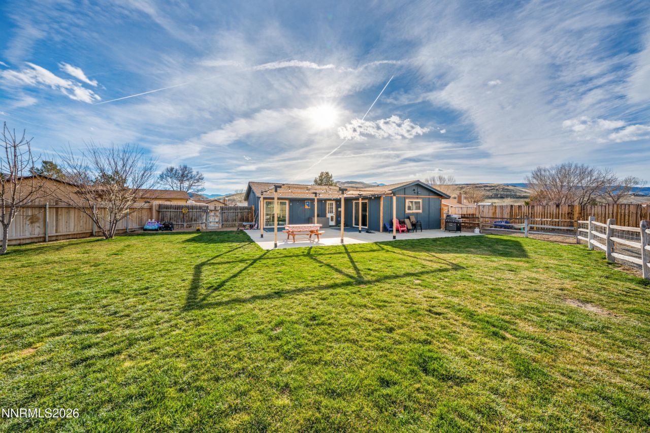 14040 Feldspar Court, Reno, NV 89521 Photo