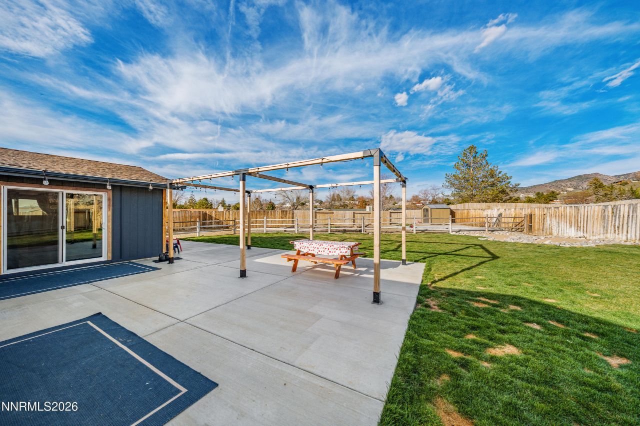 14040 Feldspar Court, Reno, NV 89521 Photo