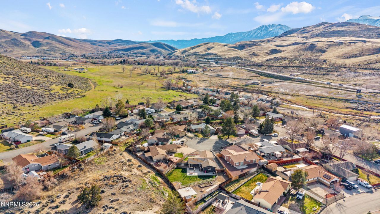 14040 Feldspar Court, Reno, NV 89521 Photo