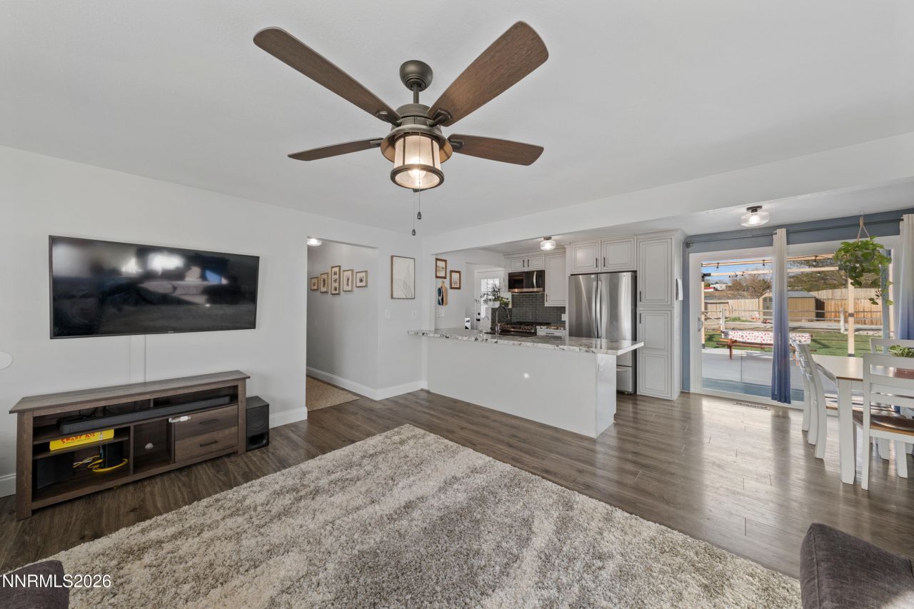 14040 Feldspar Court, Reno, NV 89521 Photo