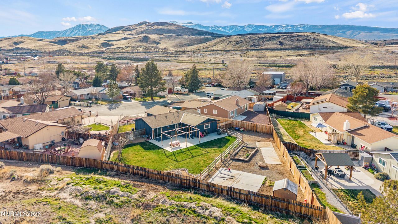 14040 Feldspar Court, Reno, NV 89521 Photo