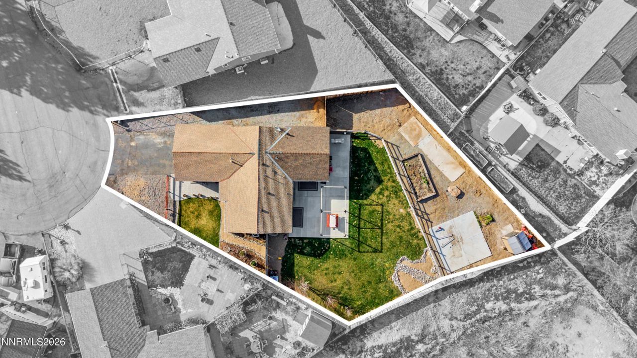 14040 Feldspar Court, Reno, NV 89521 Photo