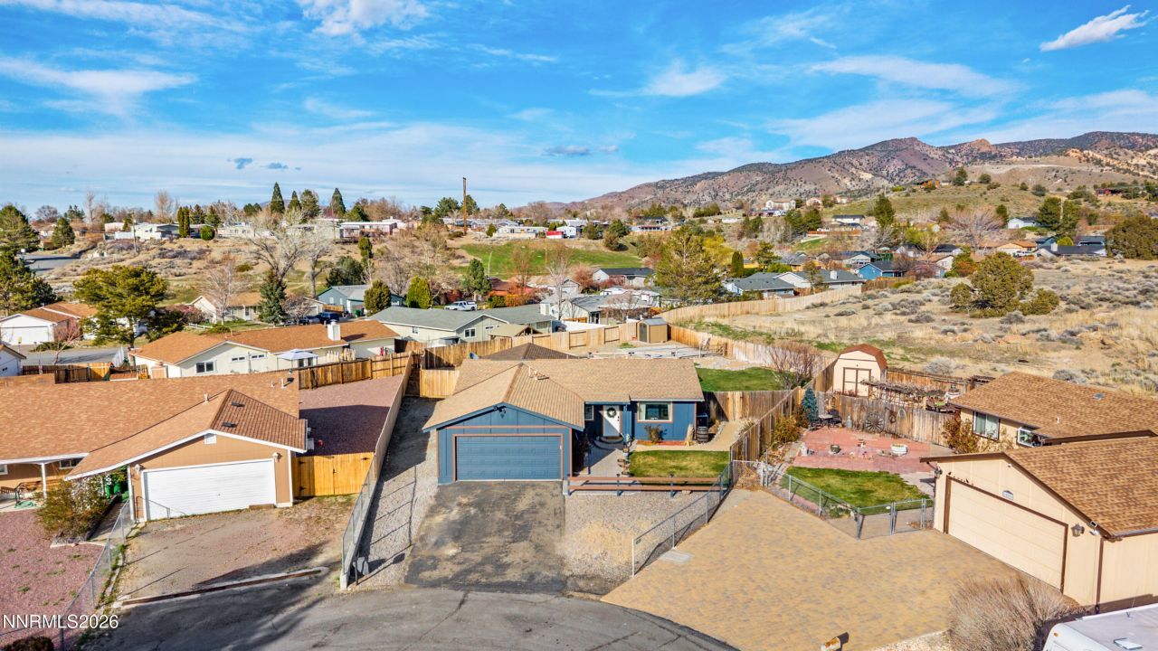 14040 Feldspar Court, Reno, NV 89521 Photo