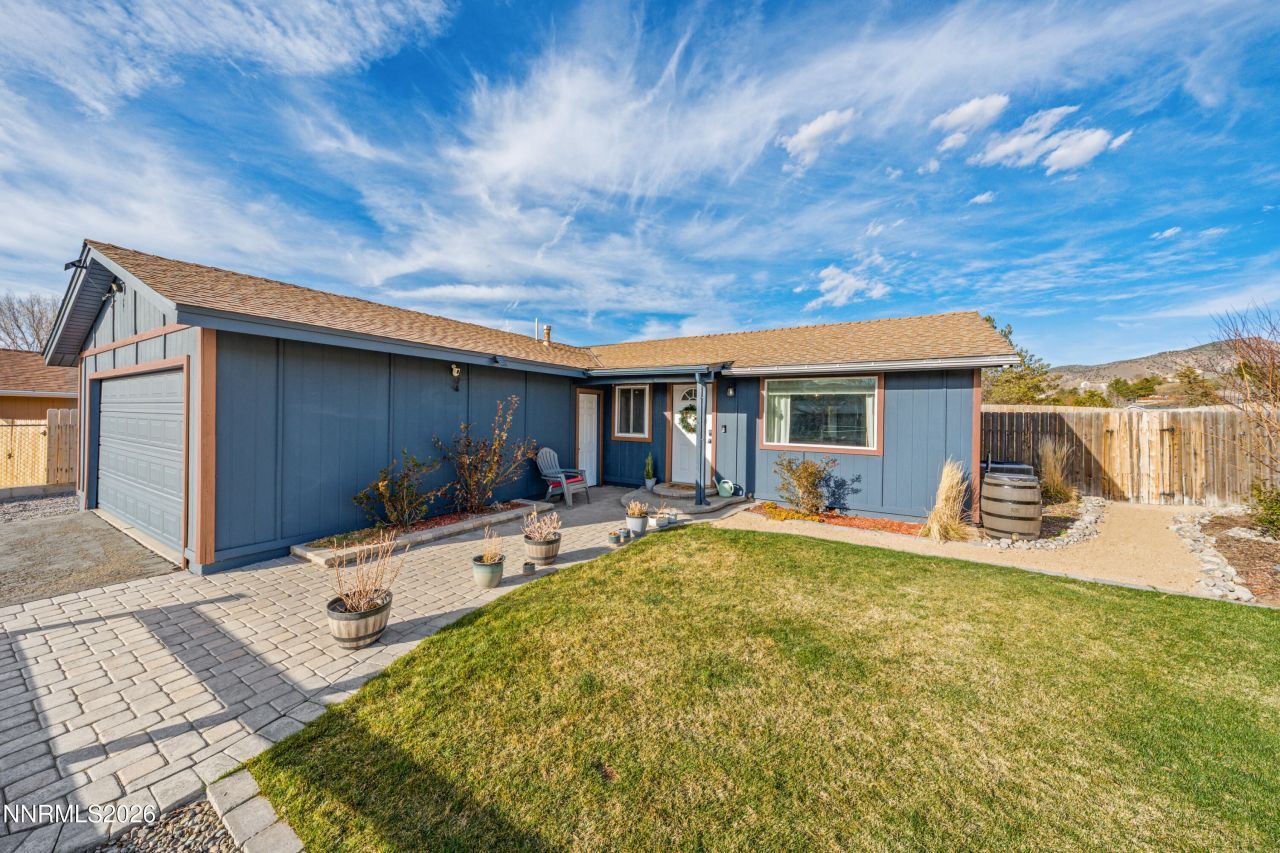 14040 Feldspar Court, Reno, NV 89521 Photo