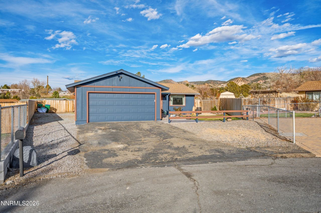 14040 Feldspar Court, Reno, NV 89521 Photo