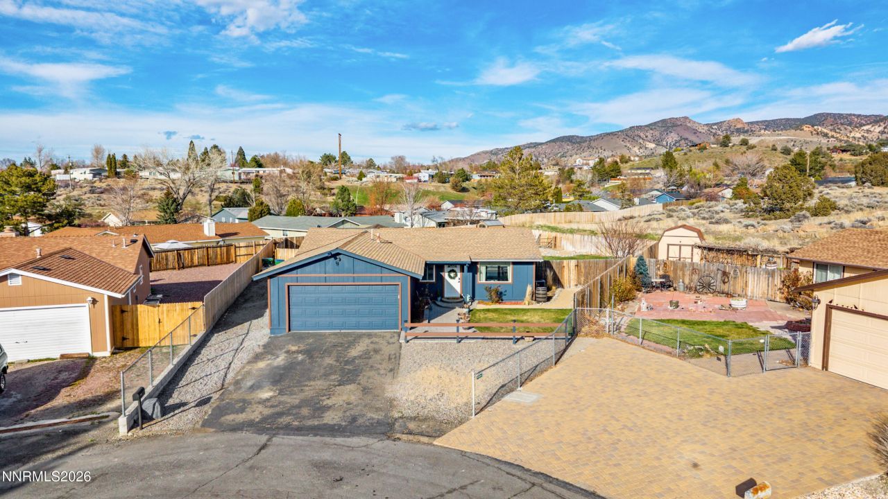 14040 Feldspar Court, Reno, NV 89521 Photo