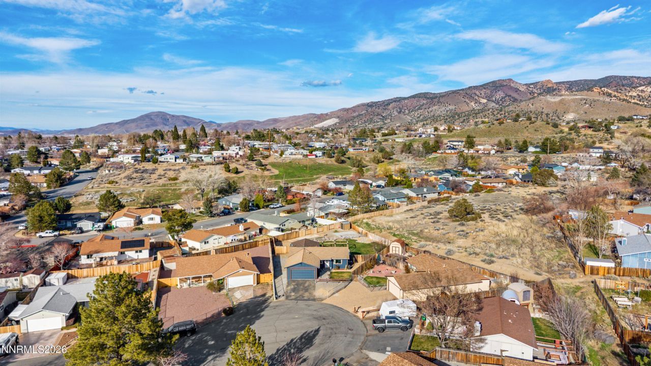 14040 Feldspar Court, Reno, NV 89521 Photo