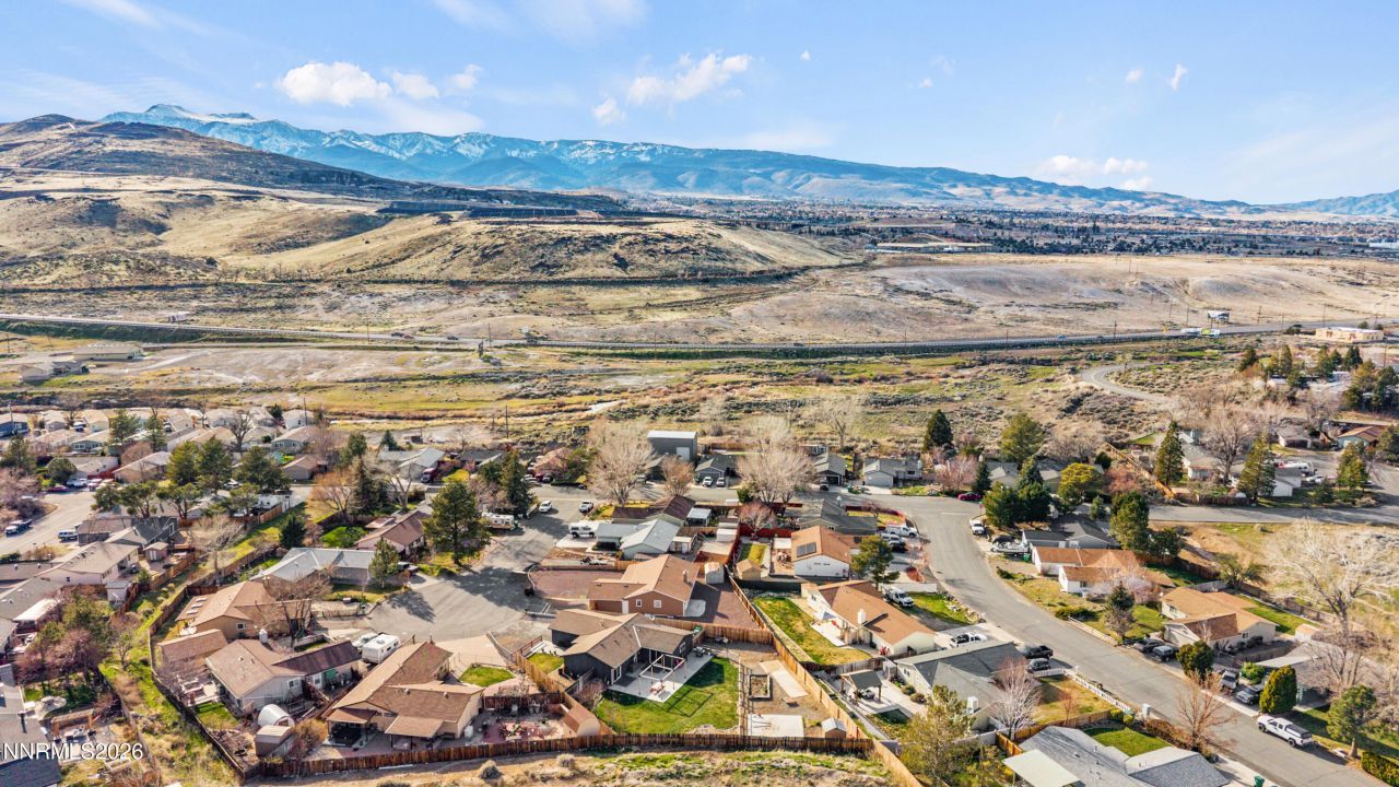 14040 Feldspar Court, Reno, NV 89521 Photo