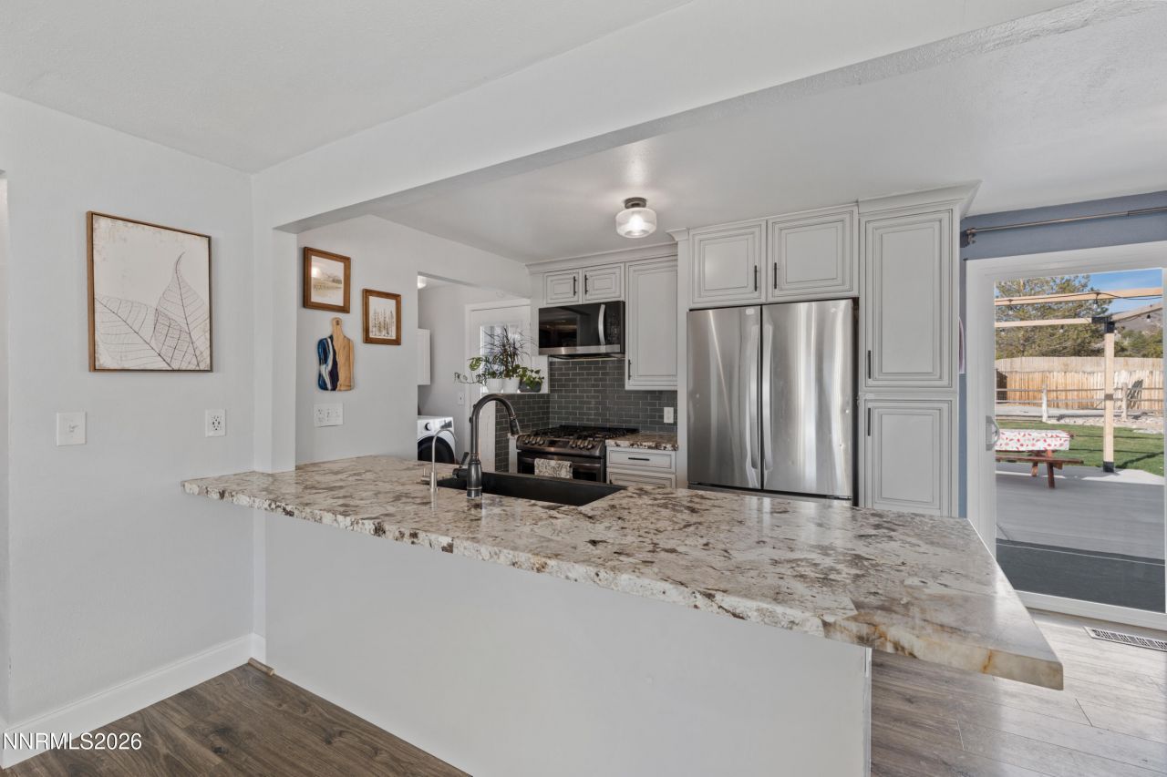 14040 Feldspar Court, Reno, NV 89521 Photo