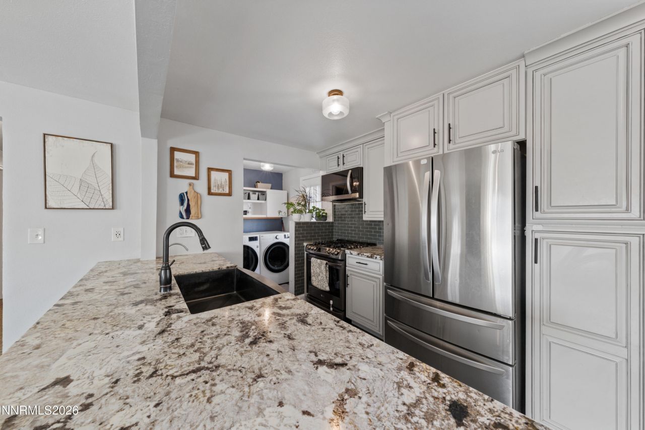 14040 Feldspar Court, Reno, NV 89521 Photo