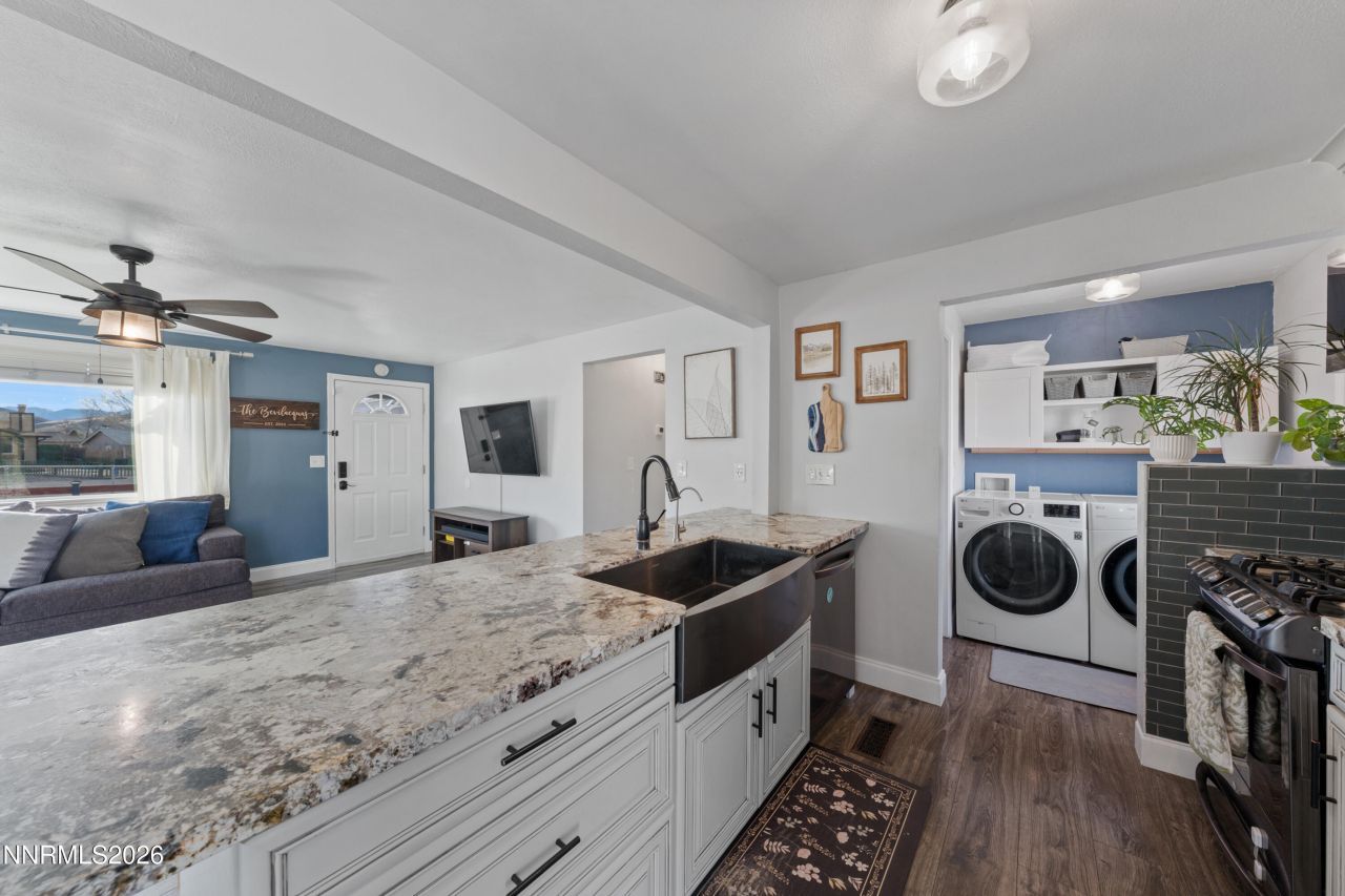 14040 Feldspar Court, Reno, NV 89521 Photo