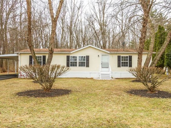 1021 Waterloo Geneva Road, Accord, NY 13165