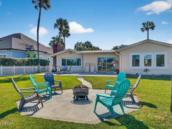 450 Lambert Avenue, Flagler Beach, FL 32136