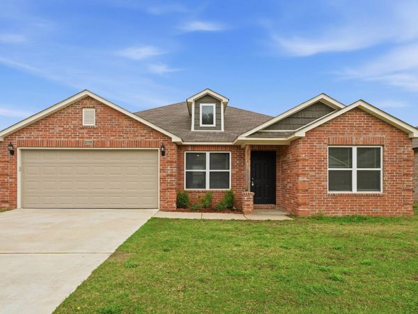 1135 Gallery Drive , Conway, AR 72032