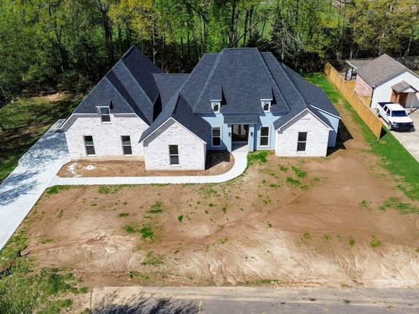 141 Rue De Hunter, Opelousas, LA 70570