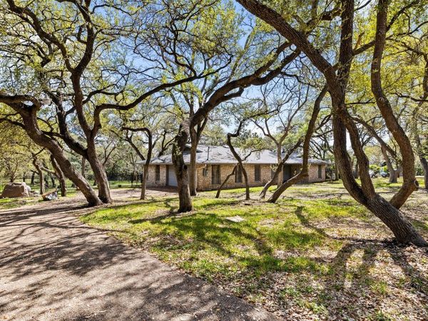 11503 Ladera Vista DR, Austin, TX 78759