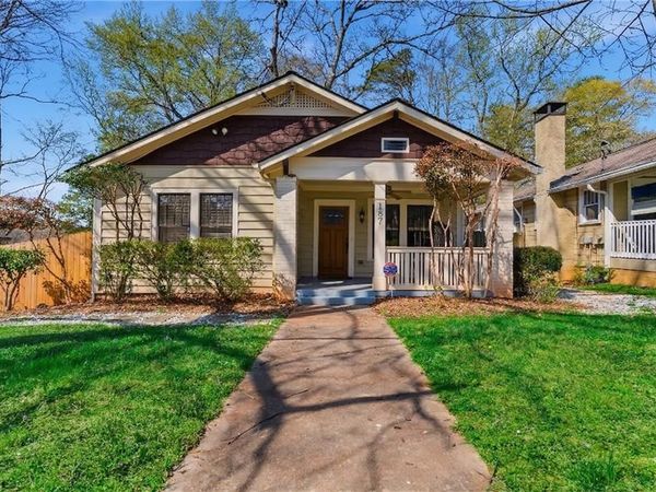 187 Clifton Street SE, Atlanta, GA 30317