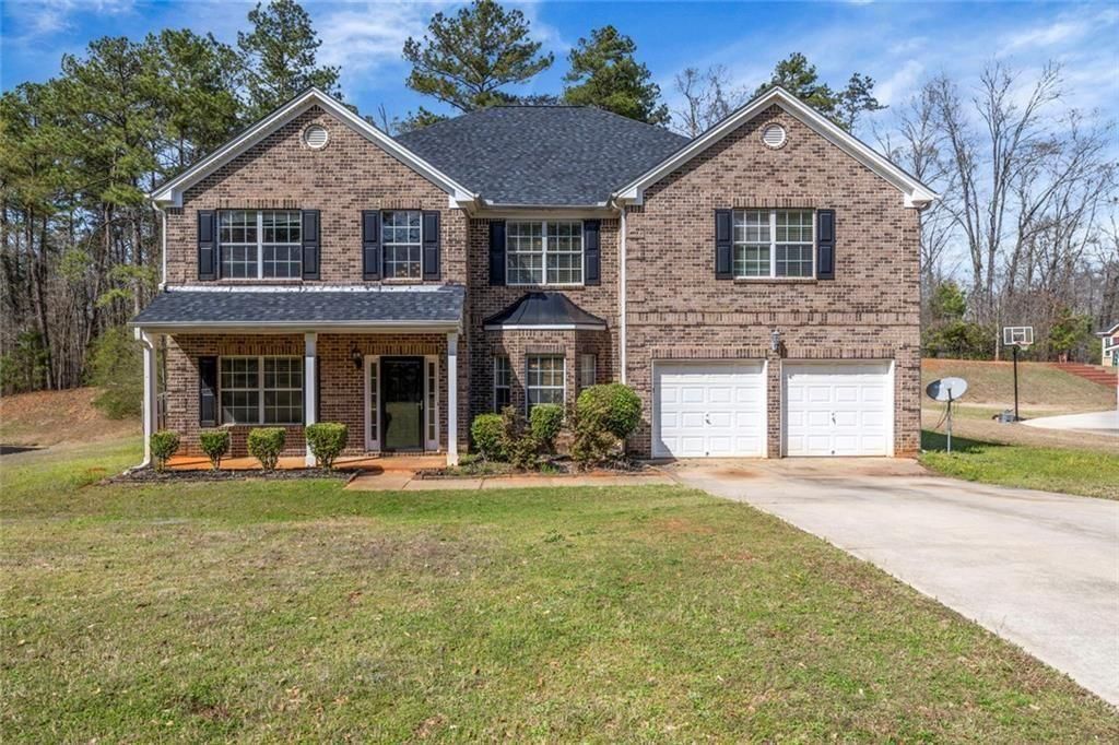 133 Molly Way, McDonough, GA 30253 Main Photo