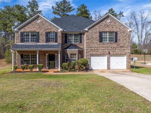 133 Molly Way, Mcdonough, GA 30253