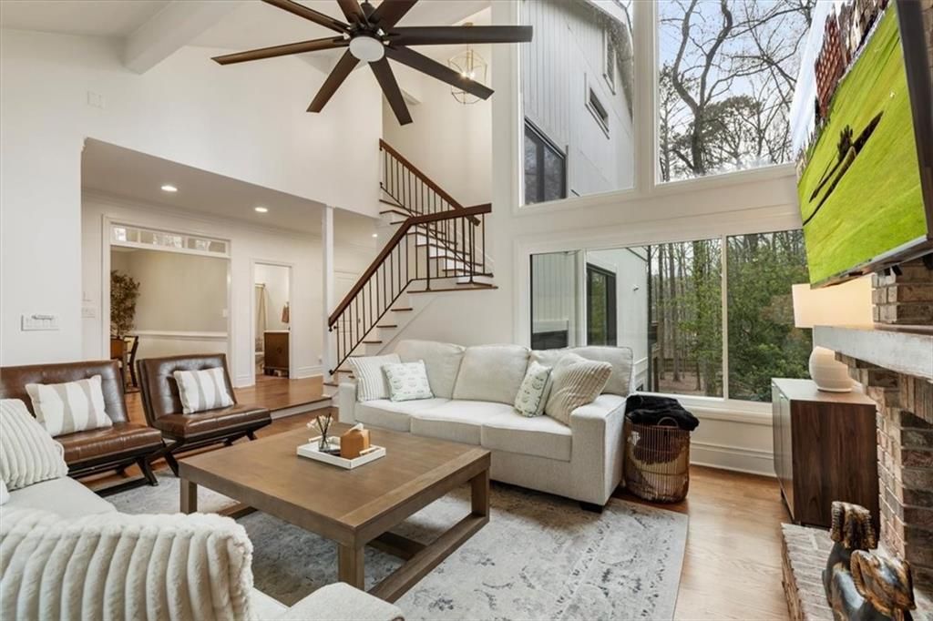 2415 Roxburgh Drive, Roswell, GA 30076 Main Photo