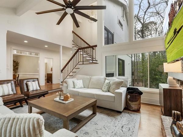 2415 Roxburgh Drive, Roswell, GA 30076