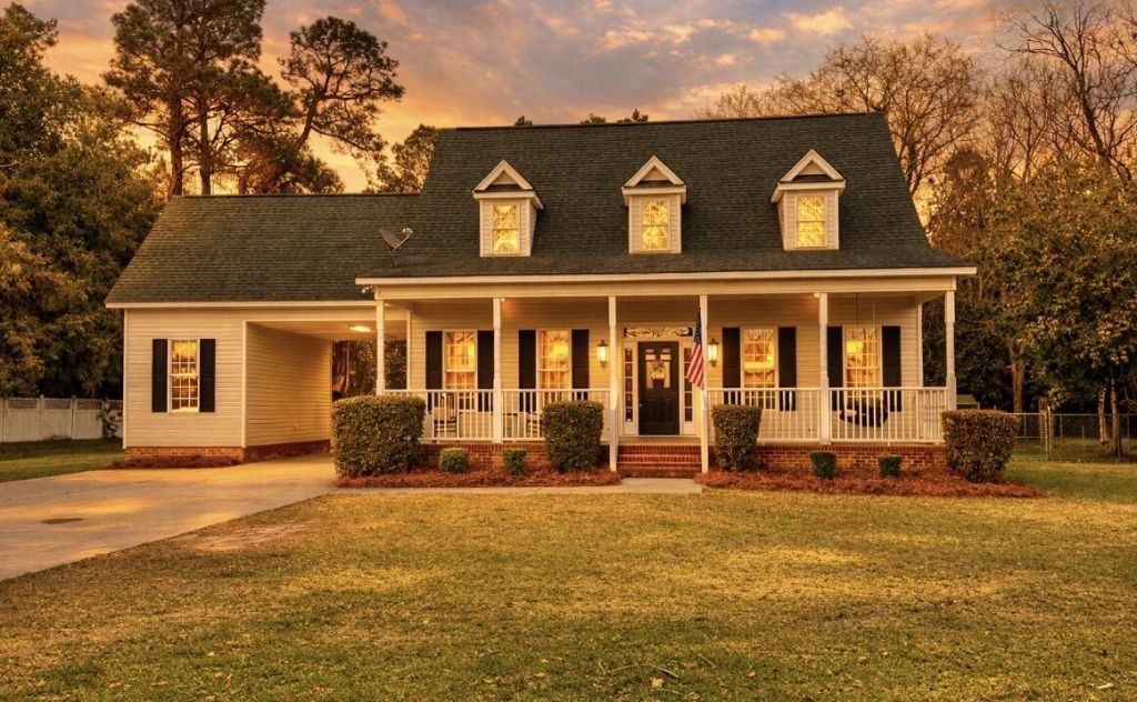 8231 Old State Road Photo 1