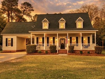 8231 Old State Road, Cameron, SC 29030