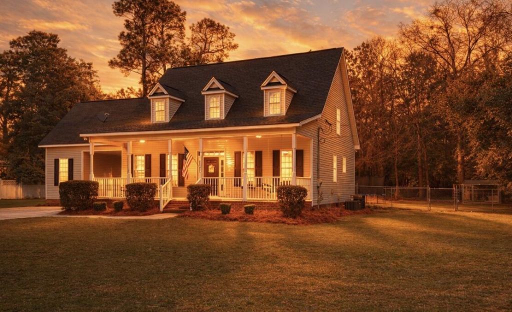 8231 Old State Road Photo 2