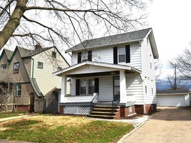 3885 W 135th Street, Cleveland, OH 44111