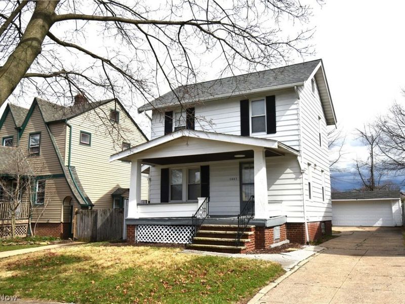 3885 W 135th Street, Cleveland, OH 44111 Photo 1