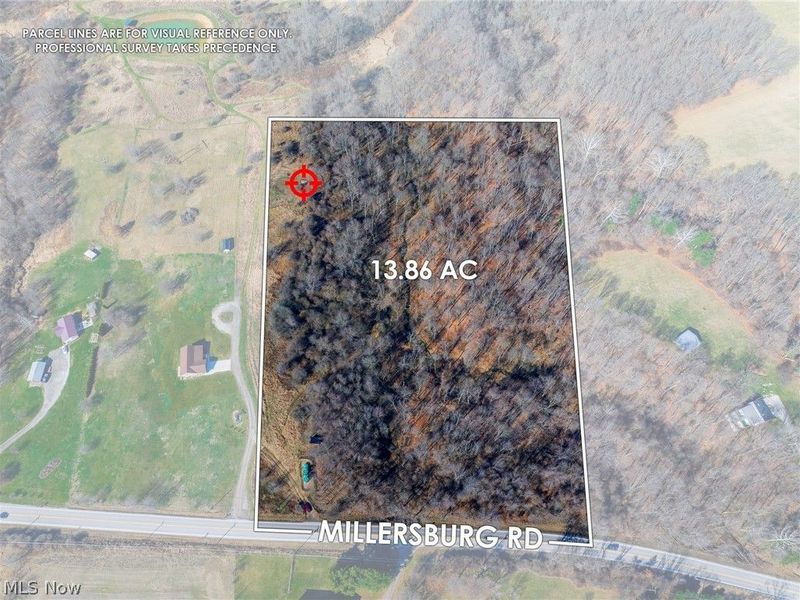 2535 Millersburg Road , Wooster, OH 44691 Photo 2