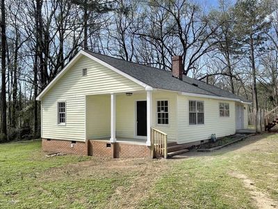 230 Doty Road Extension, Winnsboro, SC 29180
