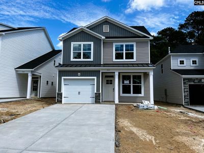 904 Fire Island Road, Blythewood, SC 29016